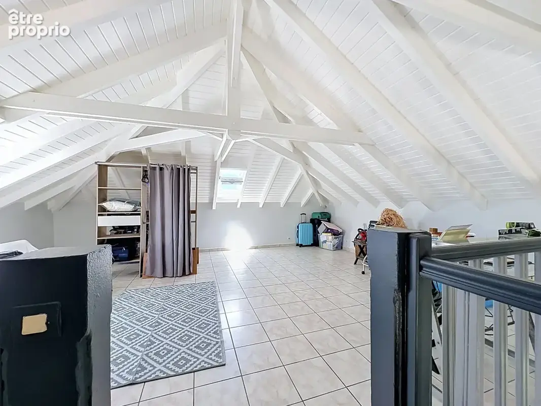 Maison à vendre 4 pièces  (971) - photo 9