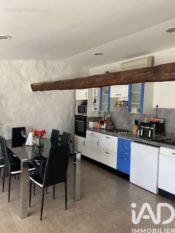 Photo 5 - Maison à GONFARON