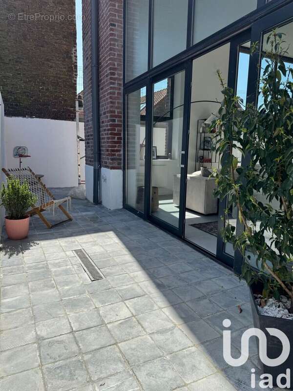 Photo 3 - Appartement à TOURCOING