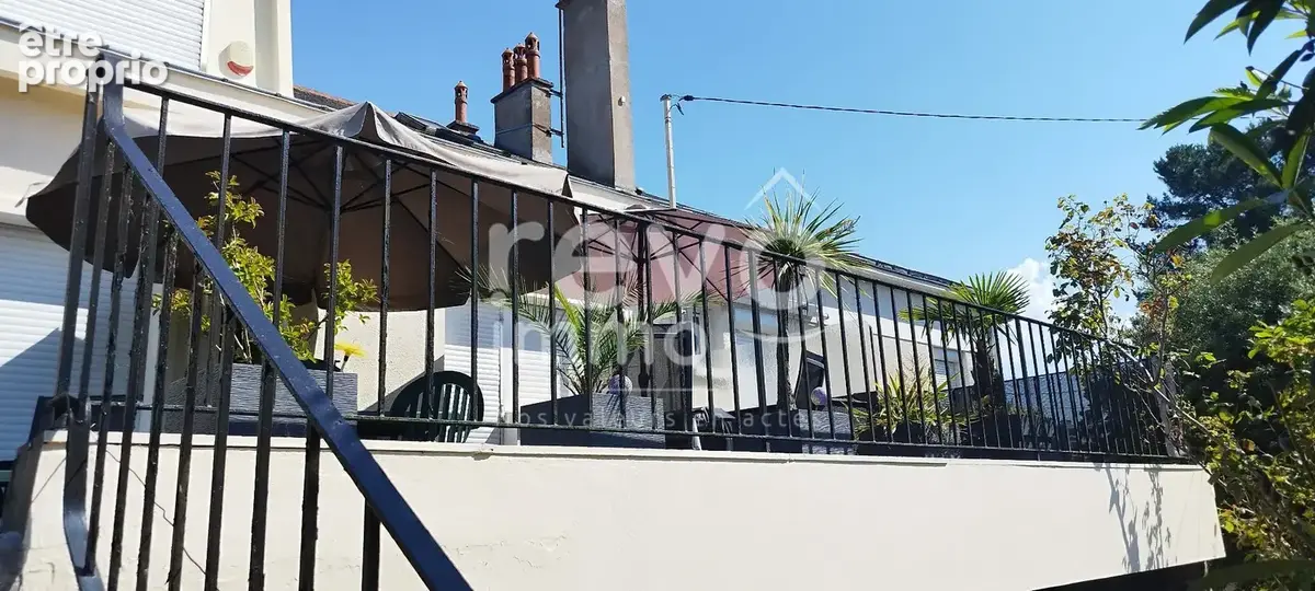 Maison 8 pièces, maison familiale proche gare - photo 7
