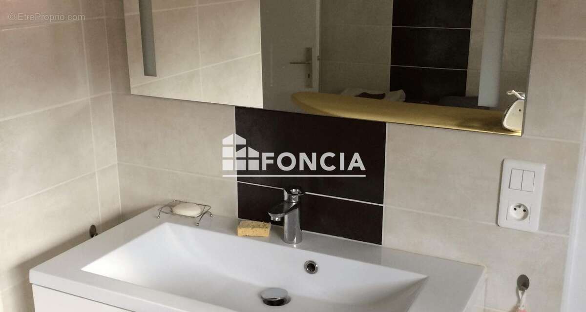 Appartement à VILLENEUVE-SUR-LOT