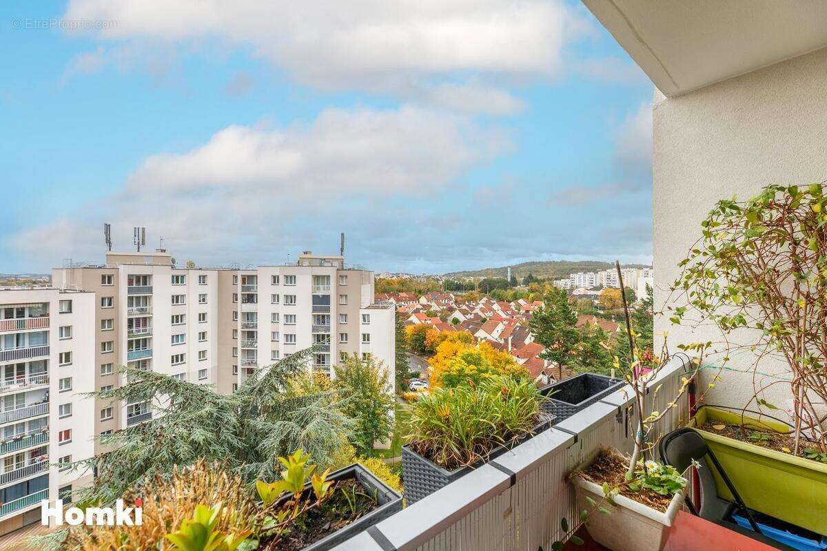 Appartement à FRANCONVILLE