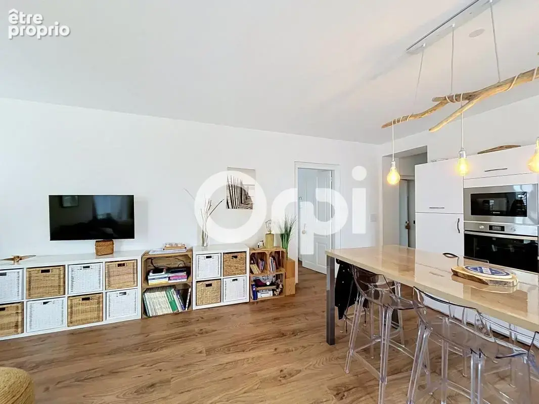 Appartement hyper centre - Quartier Grande Poste - AGENCE ORPI BRIVE - photo 4