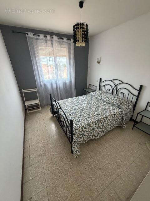 Appartement à COLLIOURE