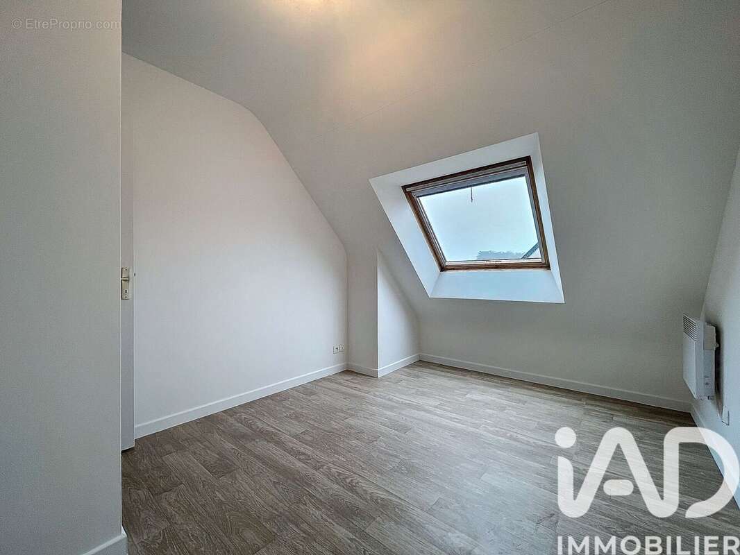 Photo 9 - Maison à SAINT-PIERRE-QUIBERON