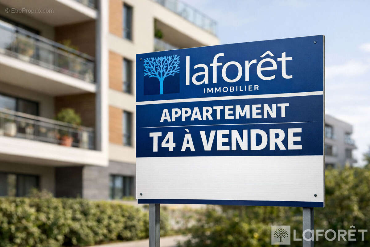 Appartement à PENTA-DI-CASINCA