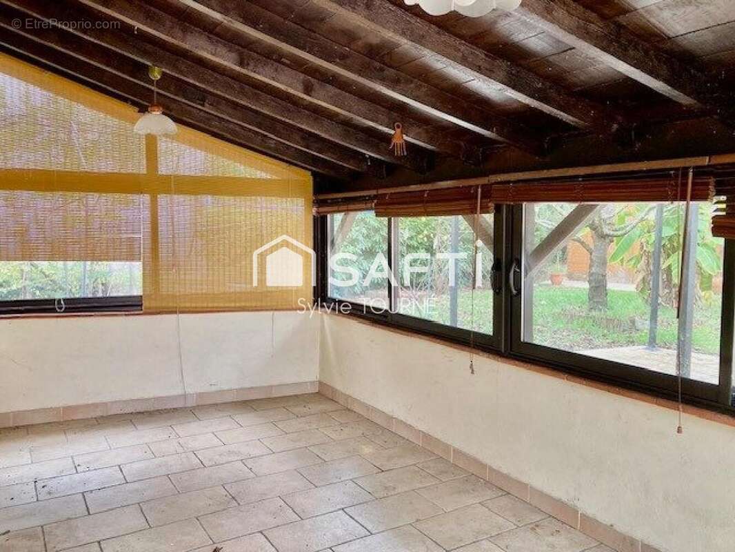 Photo 7 - Maison à GABARRET