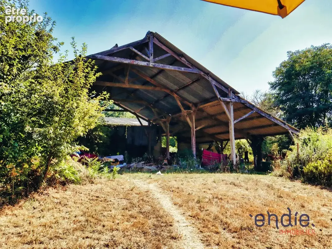 Maison de caractère avec prairies, bois et dépendances  Proche de Pontivy - photo 12