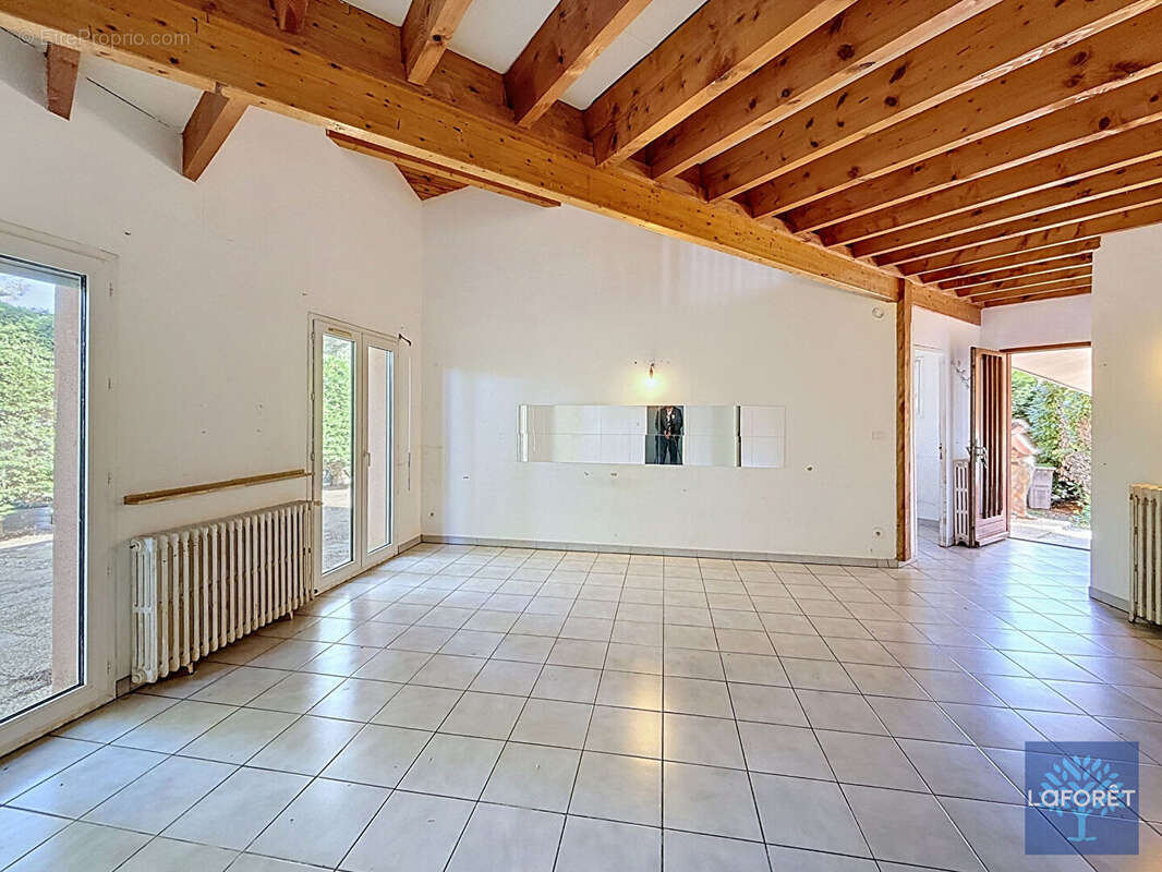 Maison à SAINT-ORENS-DE-GAMEVILLE