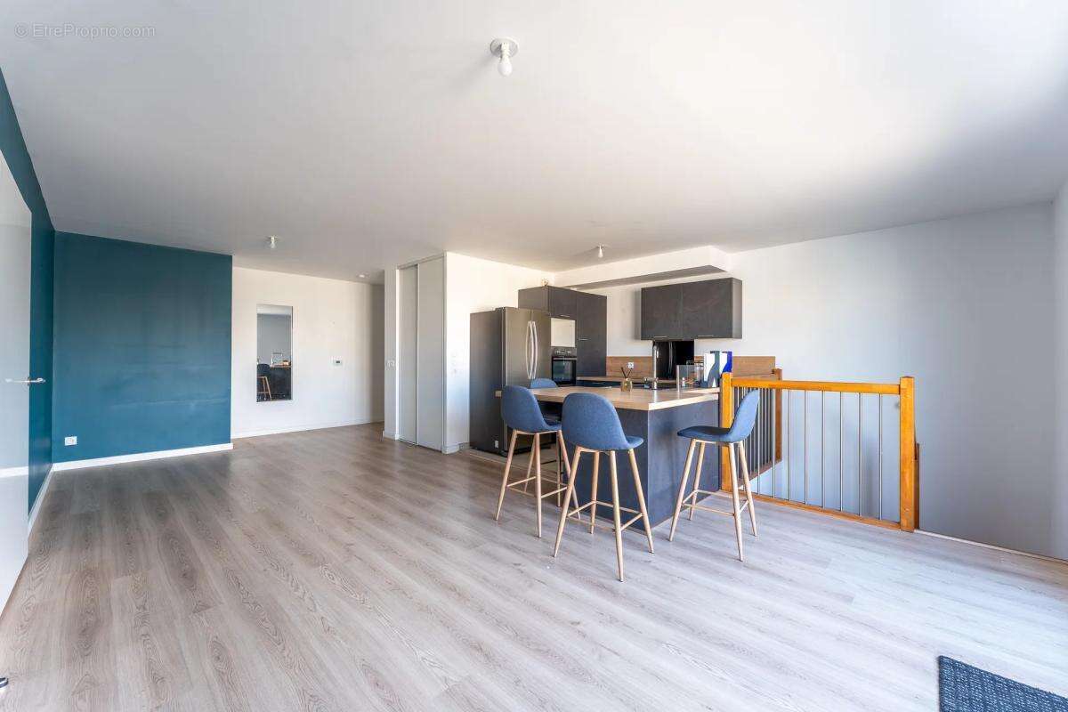 Appartement à MERIGNAC