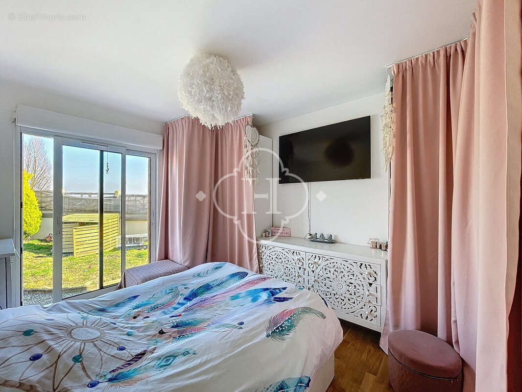 Maison 103 m² à Andelu  - photo 8