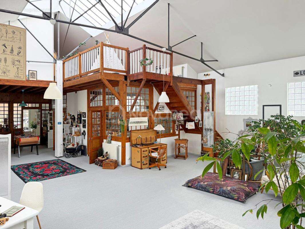 Appartement à PAU