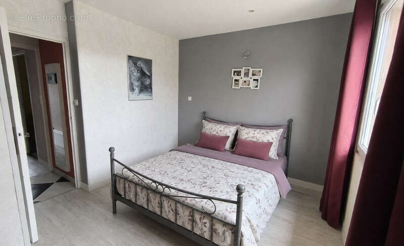 Maison de plain-pied Chasné sur Illet - photo 5