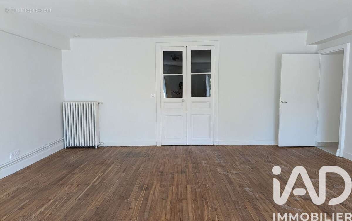 Photo 7 - Appartement à NANTES