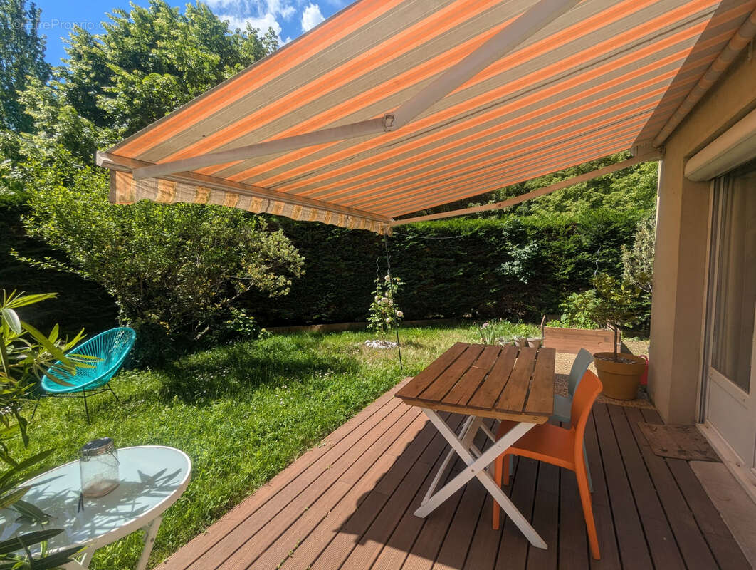 Appartement à SASSENAGE
