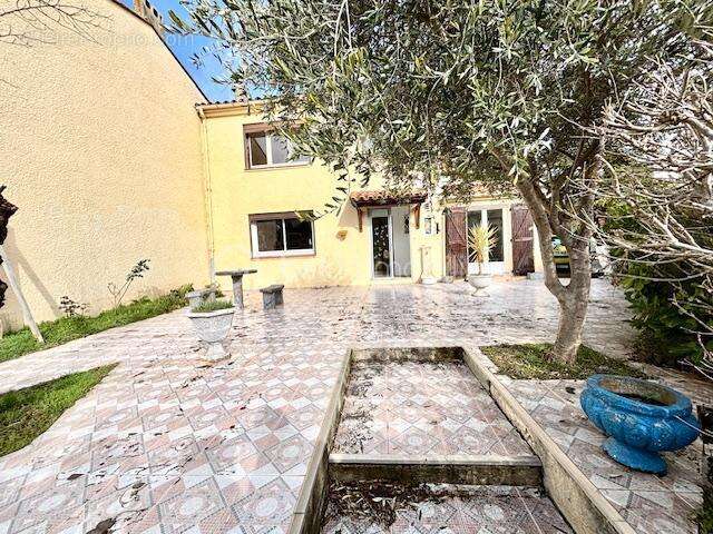Maison à QUILLAN