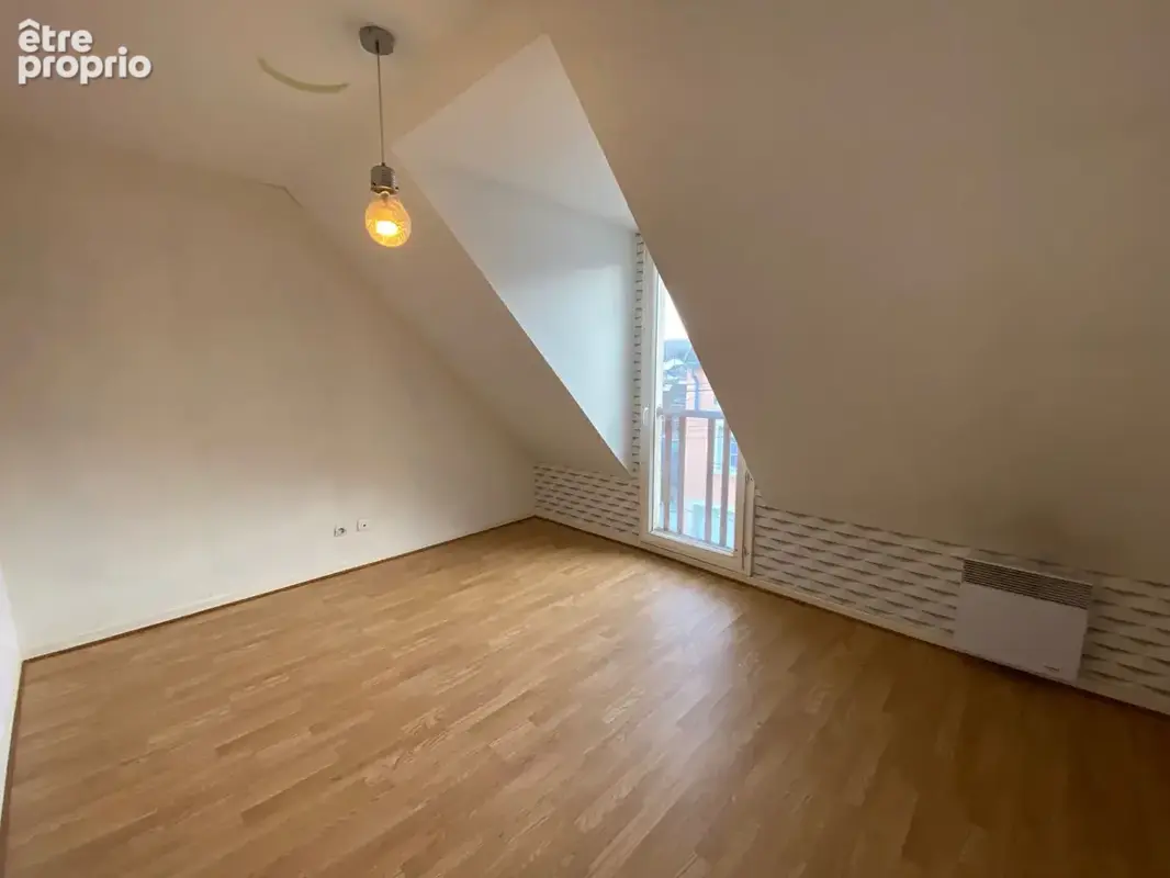 Baisse de prix : maison individuelle avec terrasse et jardin - photo 9