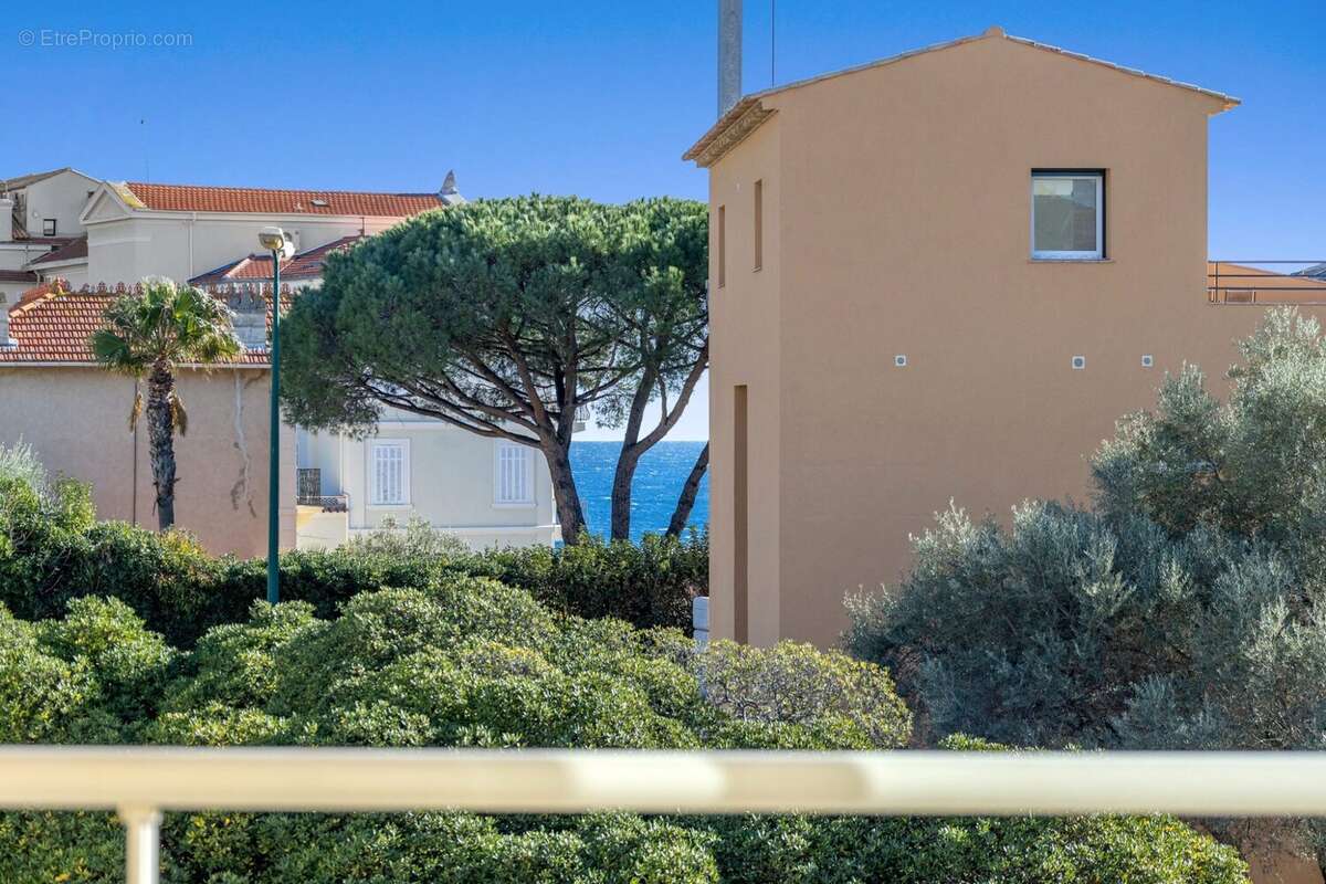 Appartement à SAINTE-MAXIME