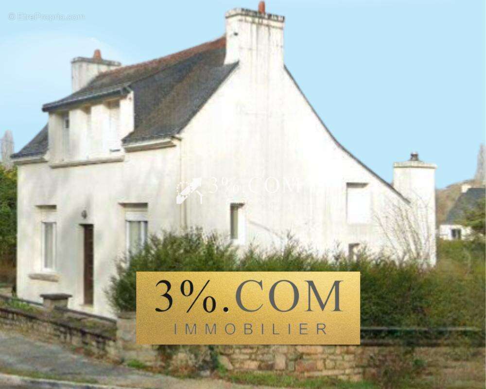 Maison à LOCOAL-MENDON