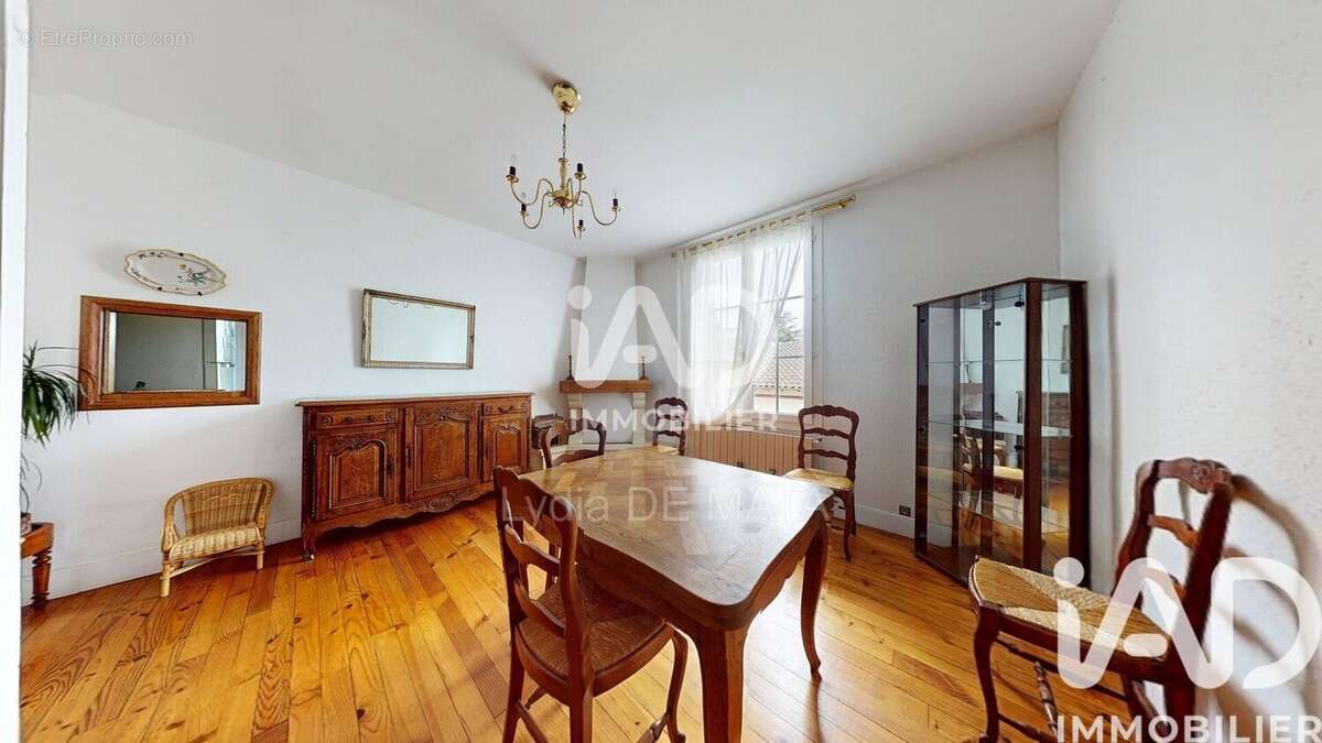 Photo 2 - Maison à GRENADE