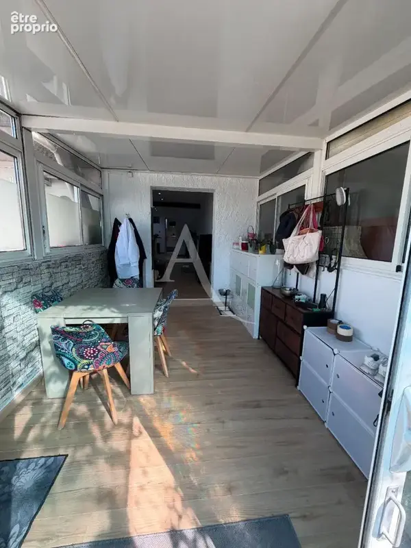 Hyeres Appartement en duplex de 62.19 m², 2 chambres et 4 parkings - photo 3