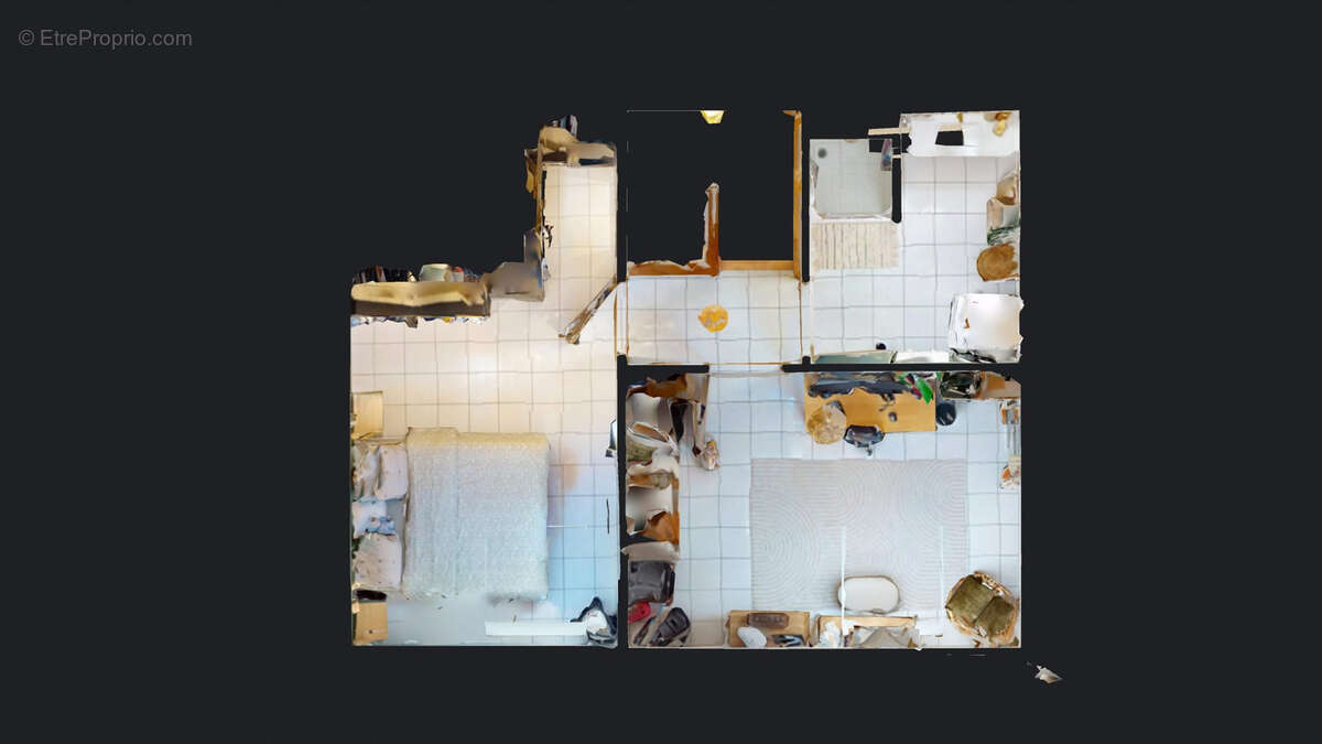Appartement à ARS-SUR-MOSELLE