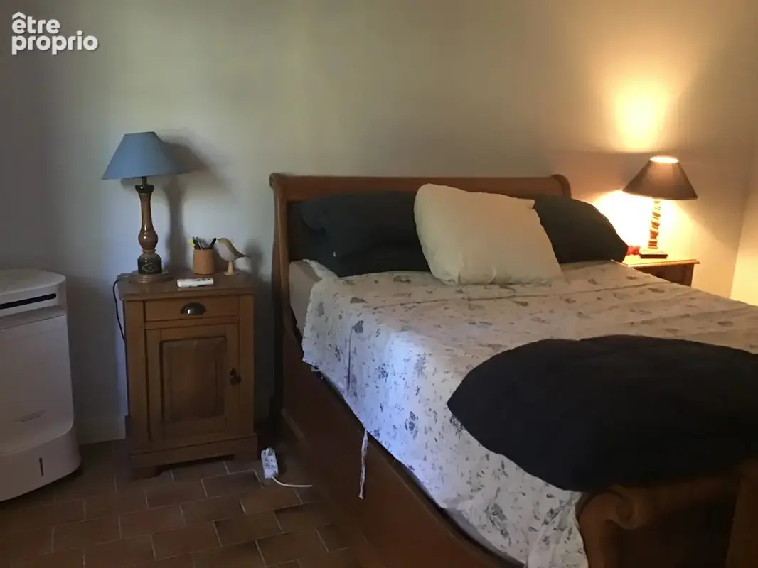 Maison de campagne - photo 7
