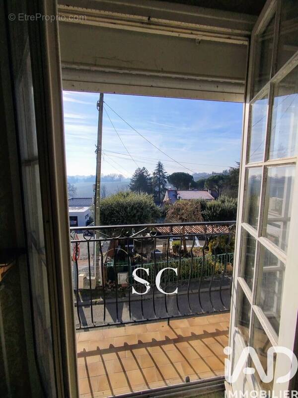 Photo 1 - Maison à FOULAYRONNES