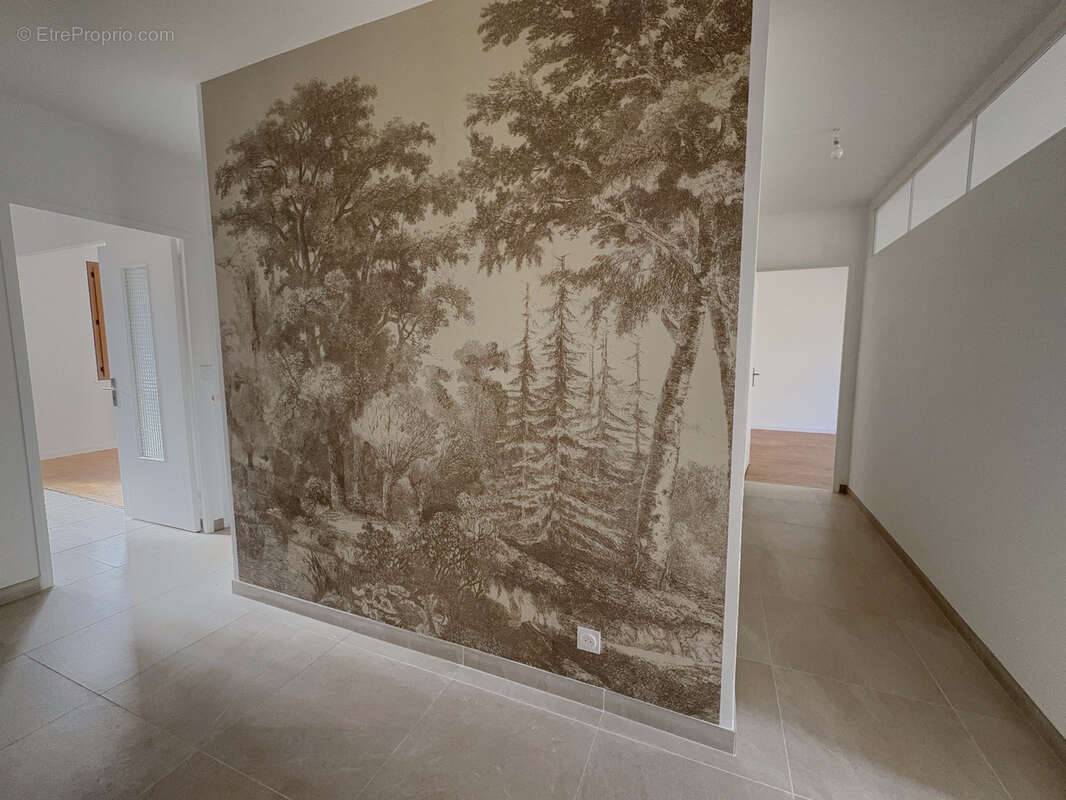 Appartement à MAICHE