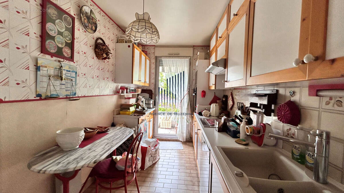 Appartement à RUEIL-MALMAISON