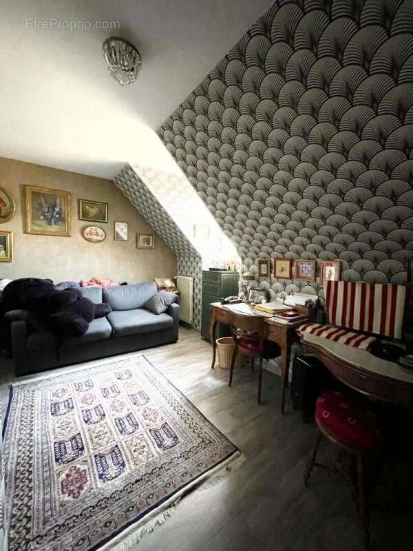 Maison à HERBLAY