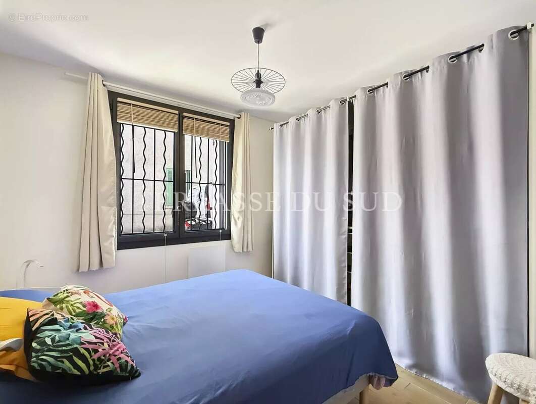 Vente Appartement T3 de 46,10 m2 LC avec Terrasse - Roucas Blanc - Marseille 7 - photo 11