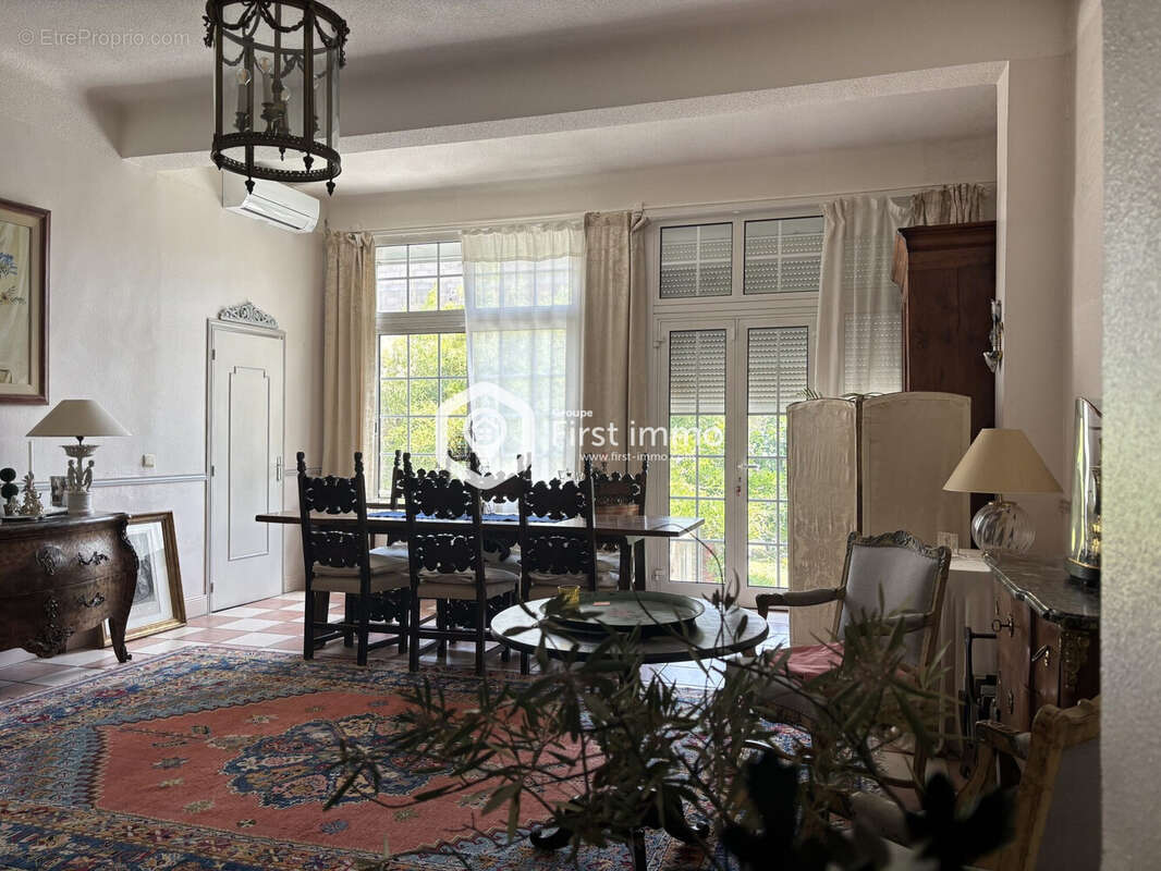 Maison 328 m² à Ille-Sur-Tet  - photo 4