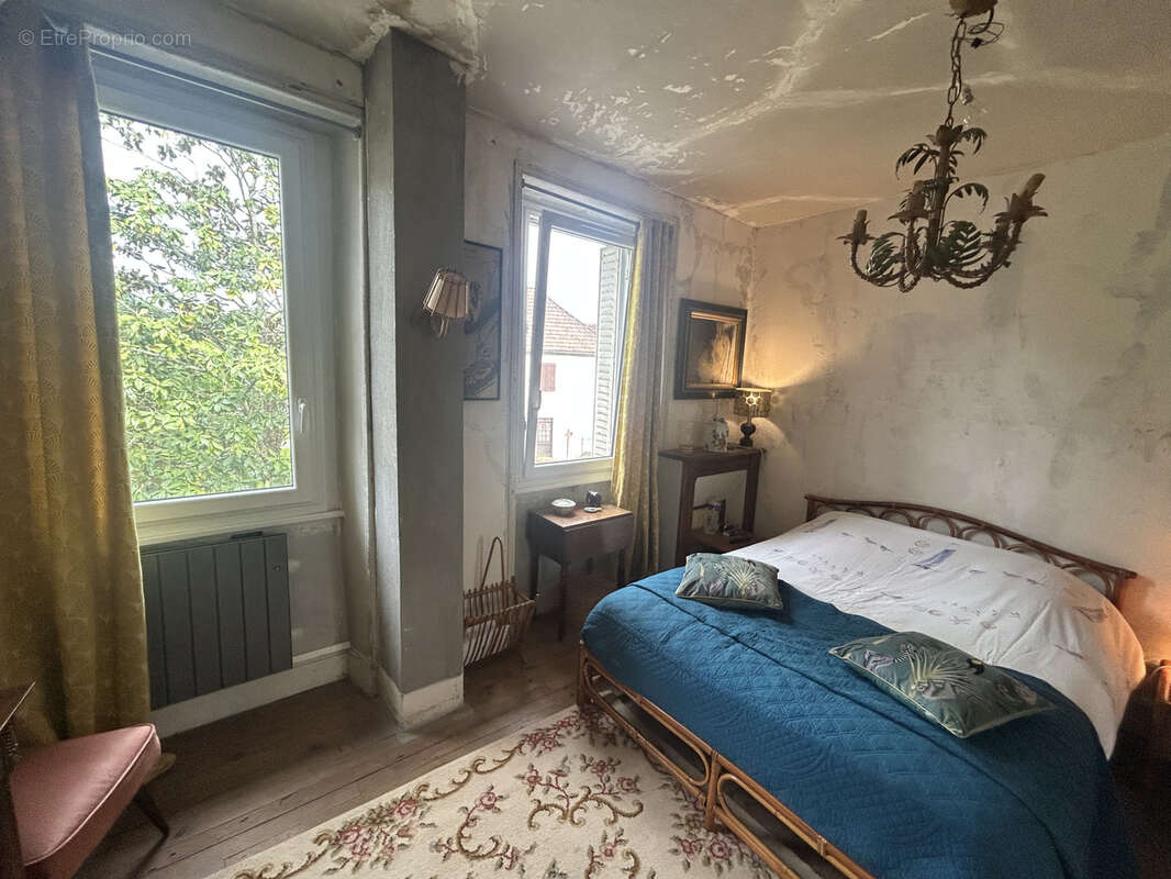 Maison à BETAILLE