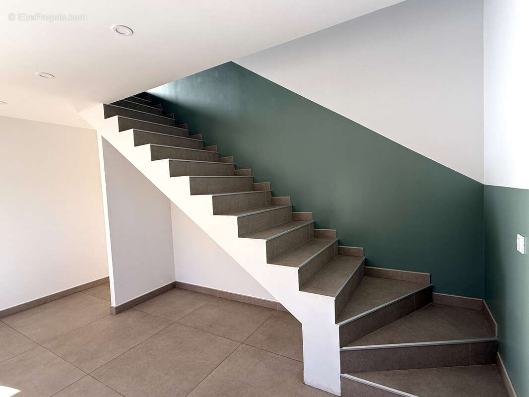 Maison à PALAU-DEL-VIDRE