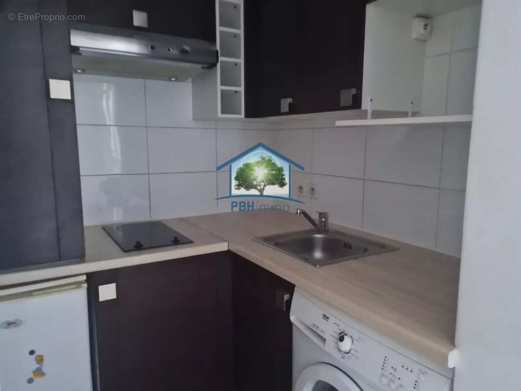 Appartement à MARSEILLE-13E