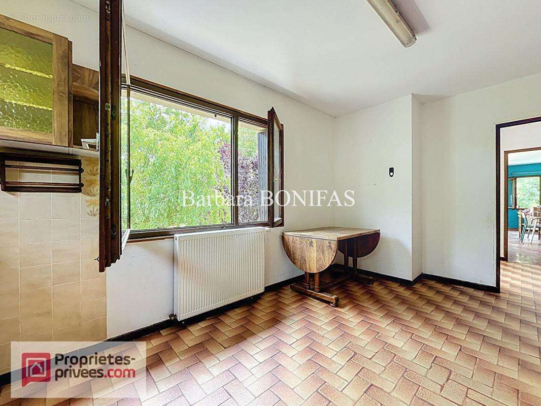 Maison à SAINT-SULPICE