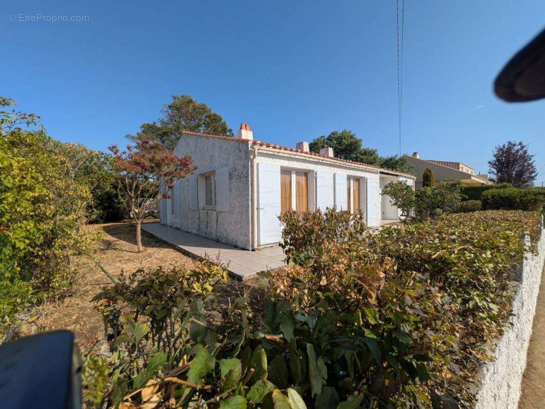 Maison 101 m² à Les Sables-D'olonne  - photo 2