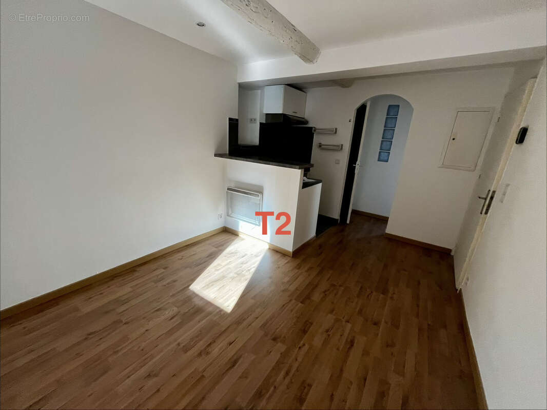 Appartement à LES ARCS