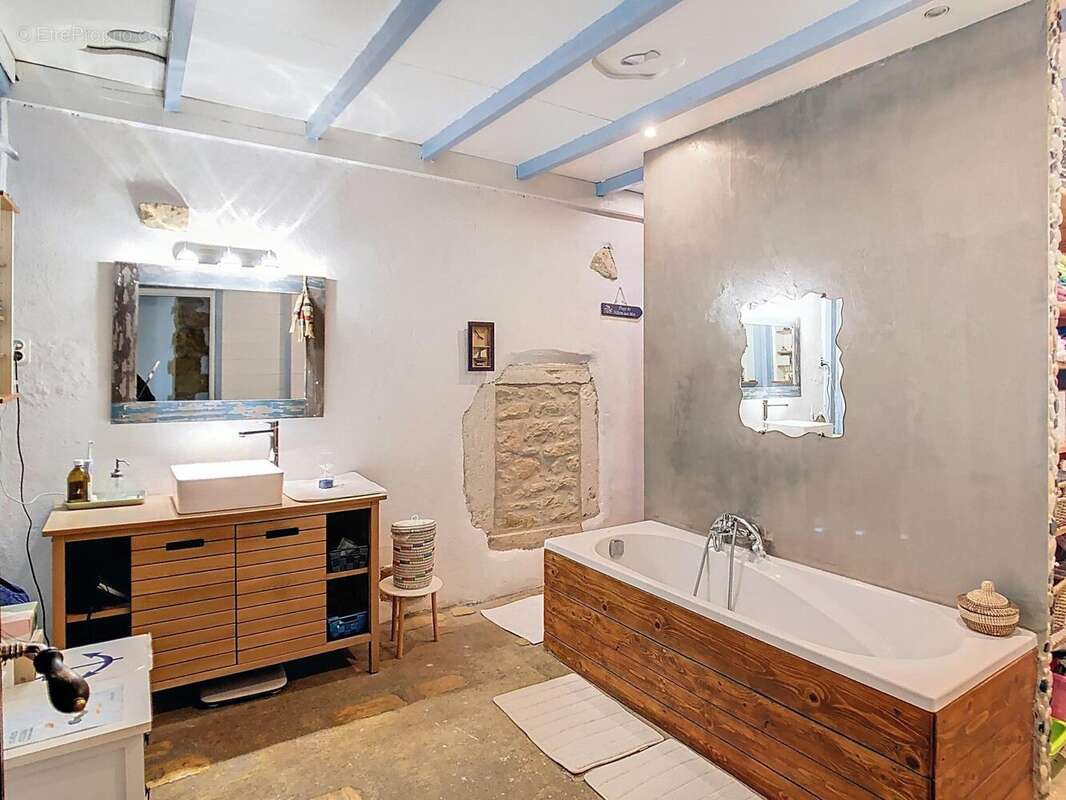 Photo 9 - Maison à PLESNOIS