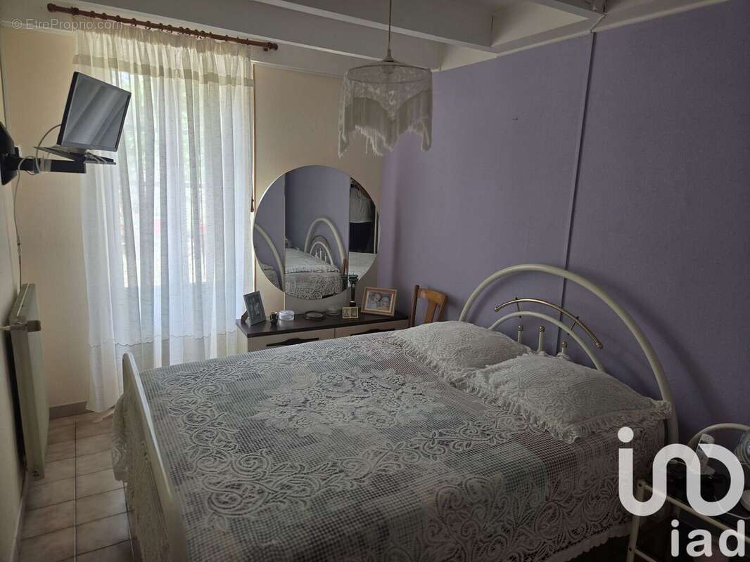 Maison 123 m² à Chamouillac  - photo 8