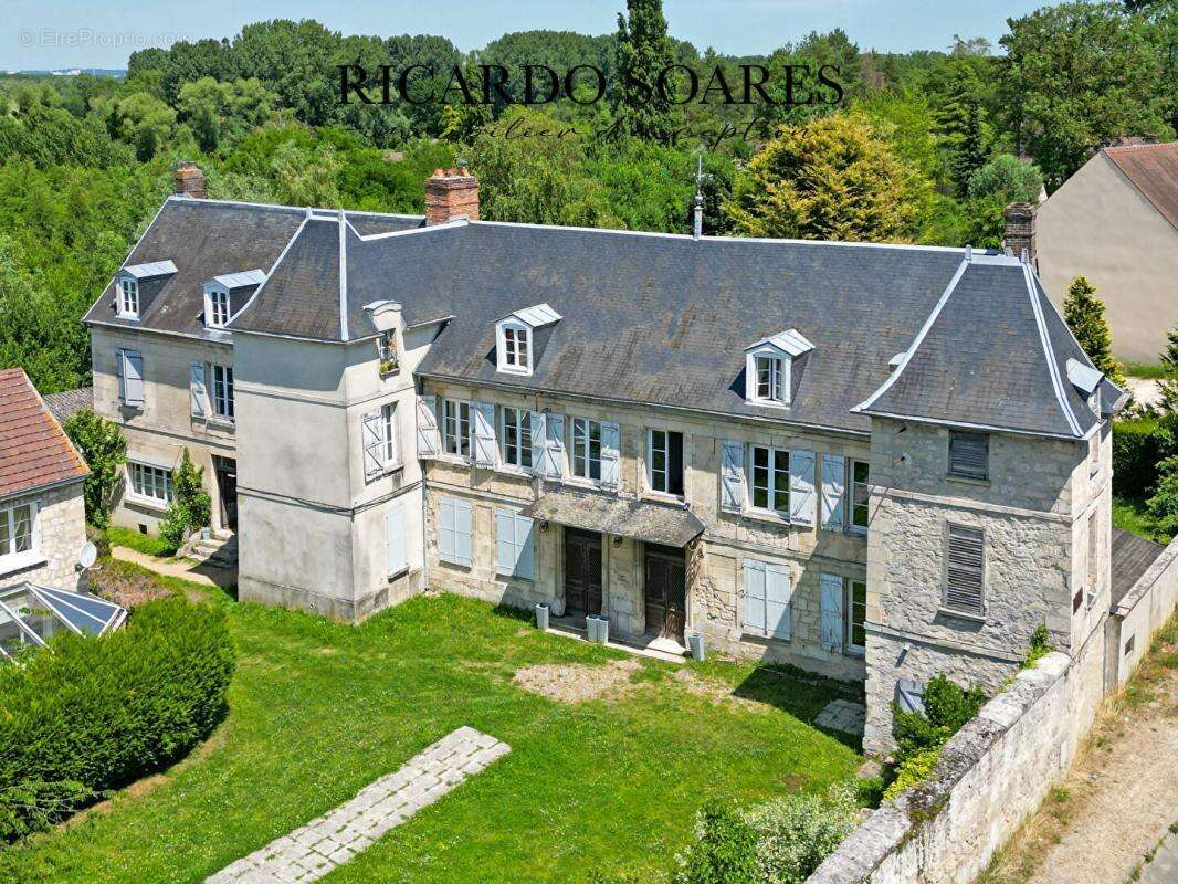 Appartement à PONTPOINT