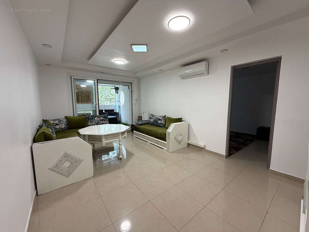 Appartement à ISTRES