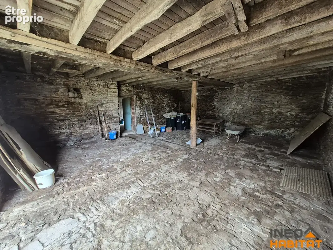 Maison Le Petit Fougeray 4 pièce(s) 85 m2 - photo 9