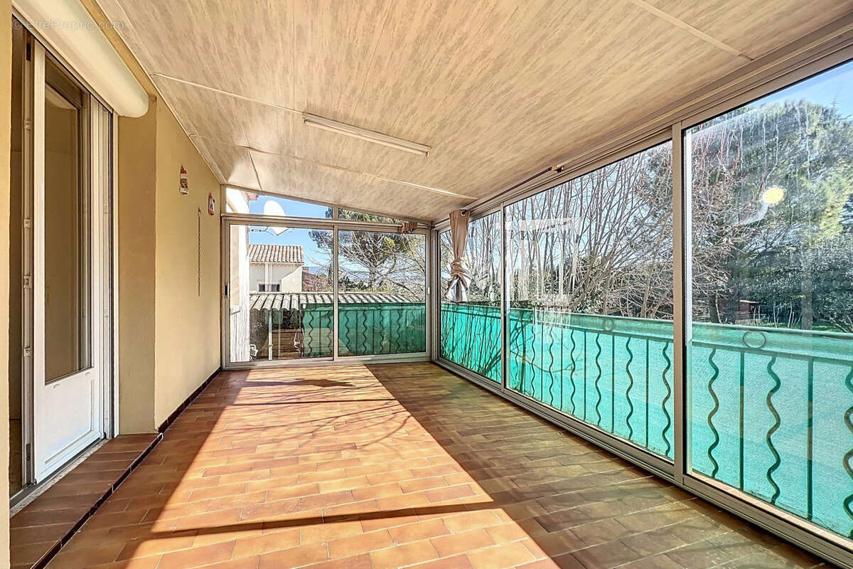 Maison à APT