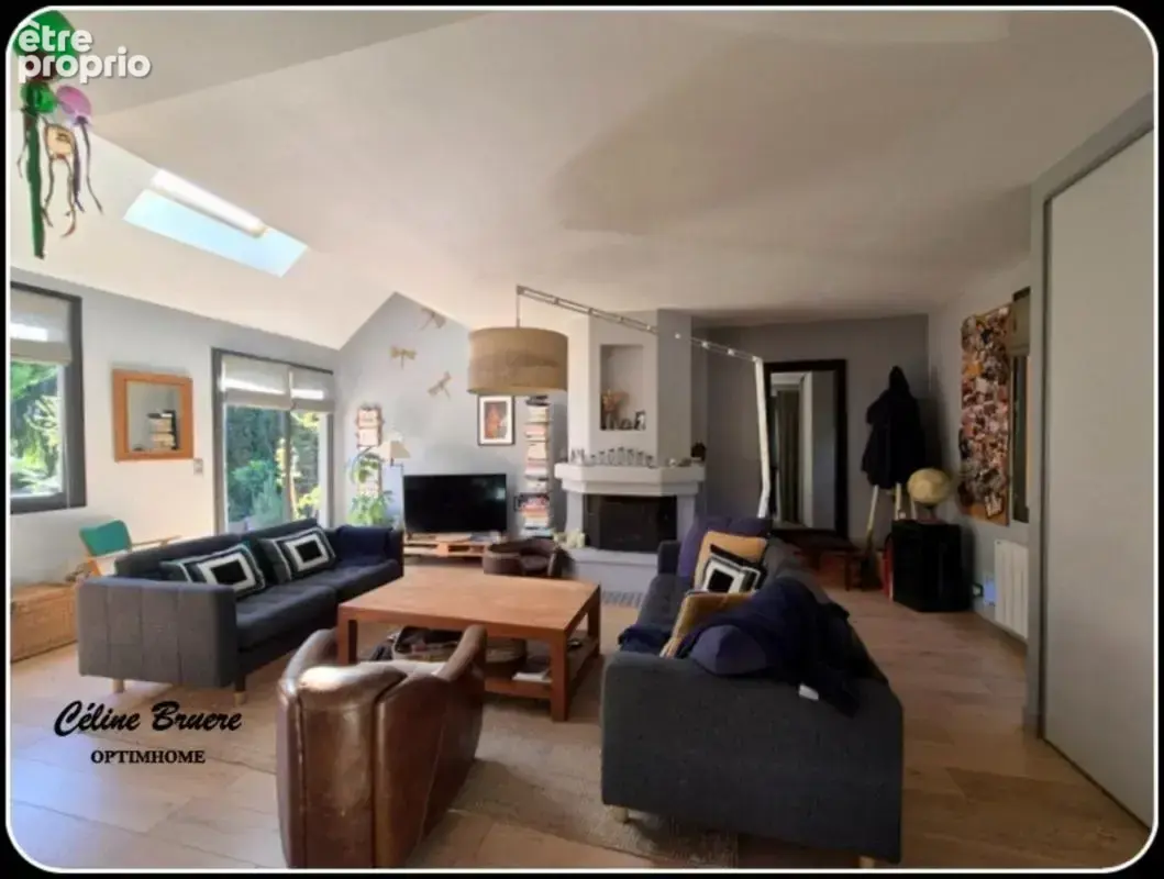 Maison à vendre 3 pièces JUZIERS (78) ILE PRIVEE - photo 5