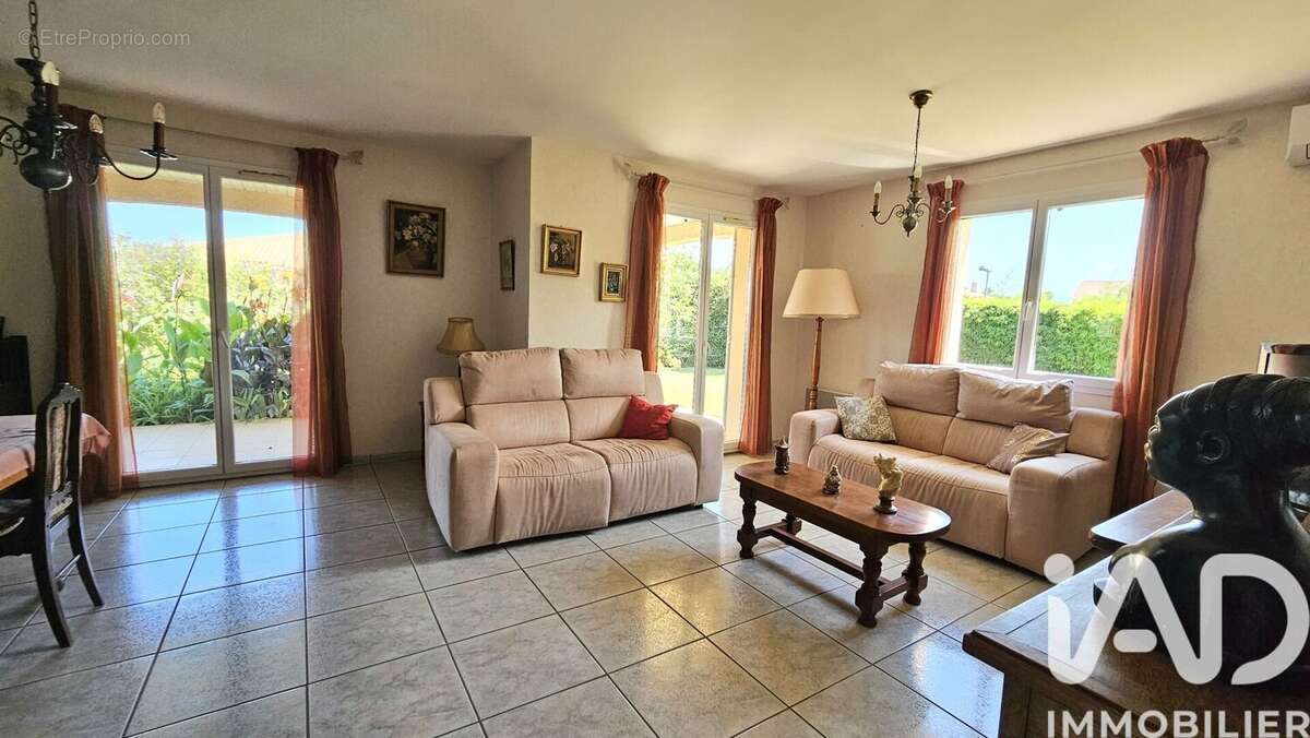 Photo 6 - Maison à ALENYA