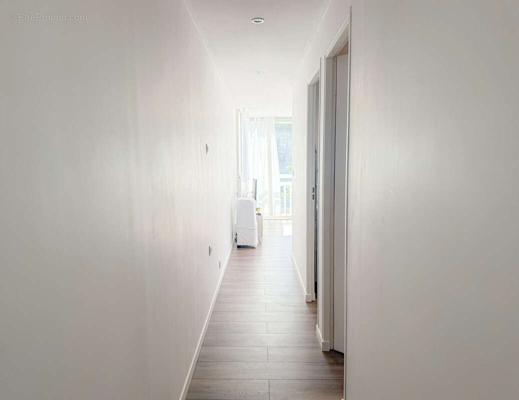 Appartement à PALAVAS-LES-FLOTS