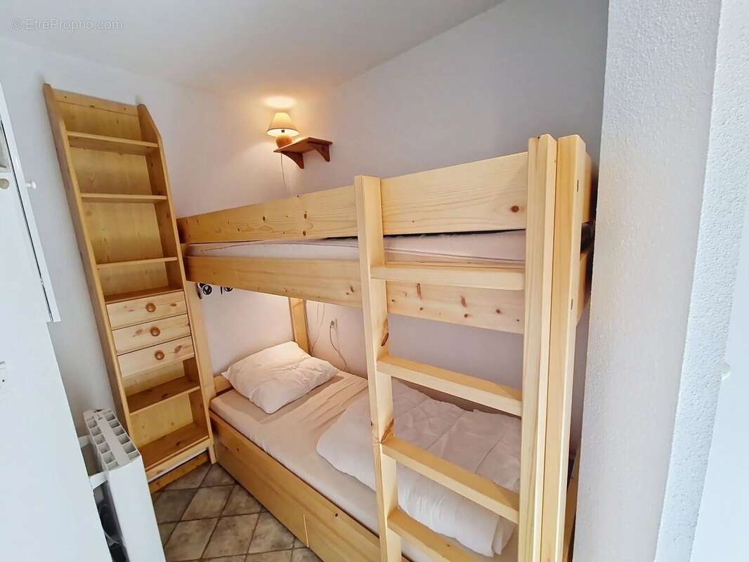 Appartement à CHATEL