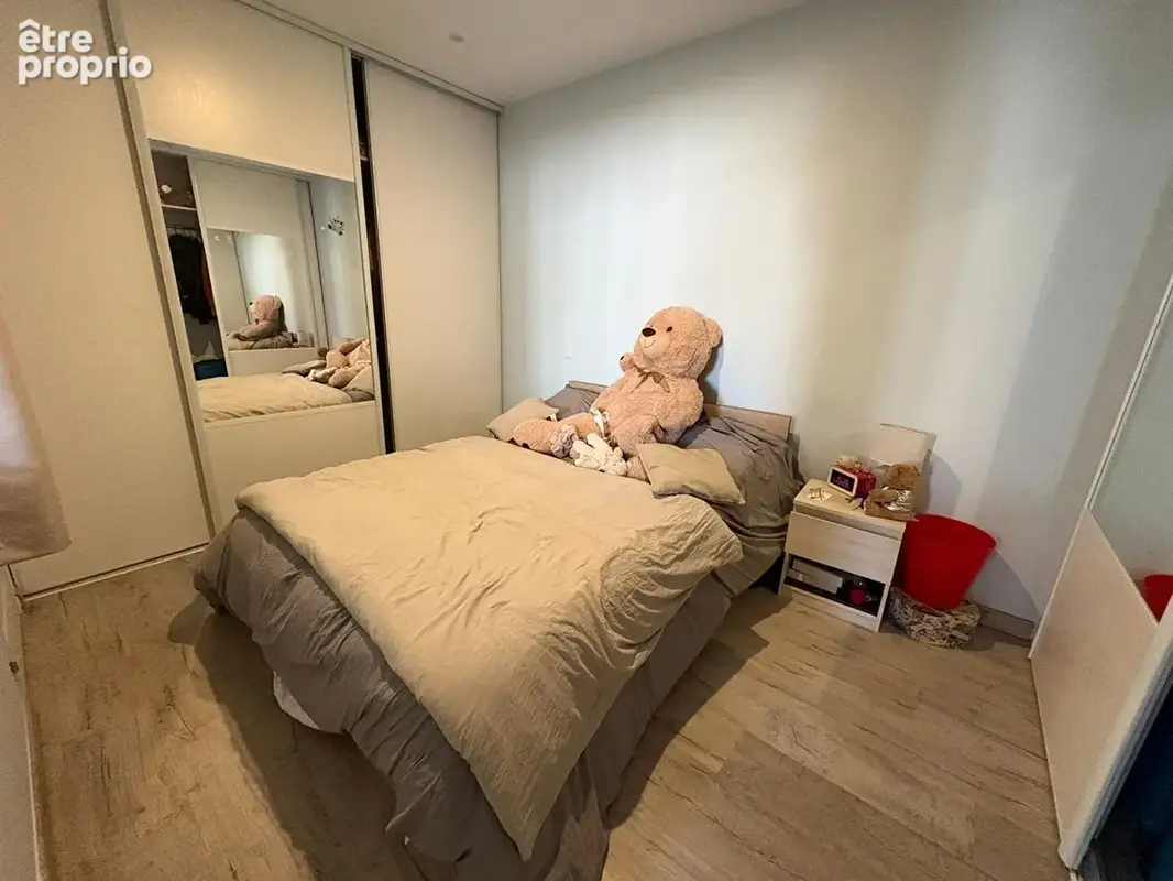 Maison  de 122 m² à vendre Agen - photo 8